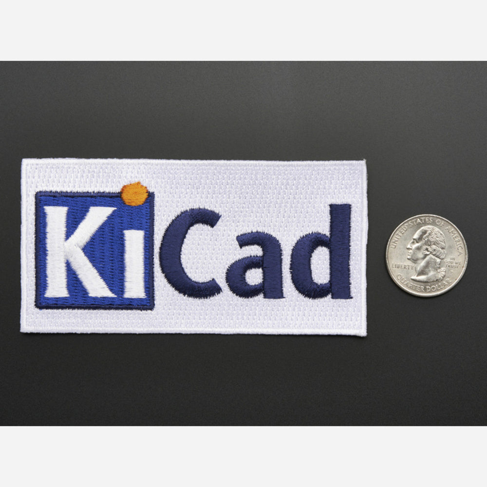 KiCad skill badge!