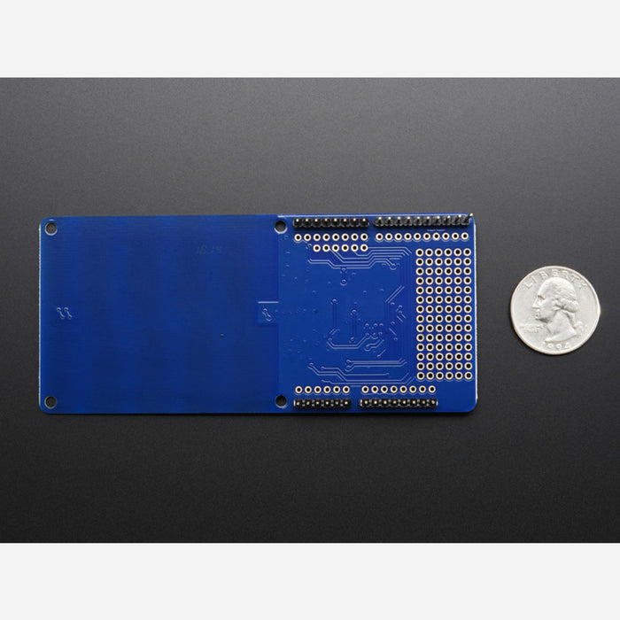 Adafruit PN532 NFC/RFID Controller Shield for Arduino + Extras