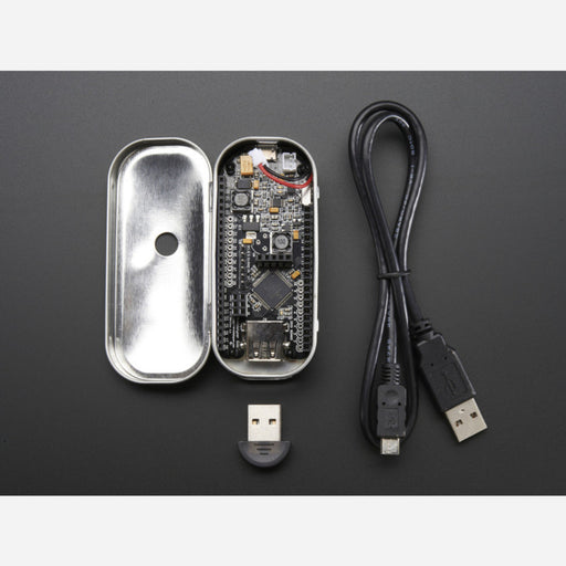 IOIO Mint - Portable Android Development Kit