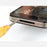 Aluminum iPhone 4 Phillips #000 / PH000 Screwdriver