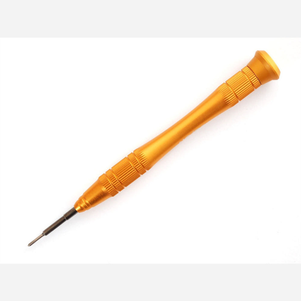 Aluminum iPhone 4 Phillips #000 / PH000 Screwdriver