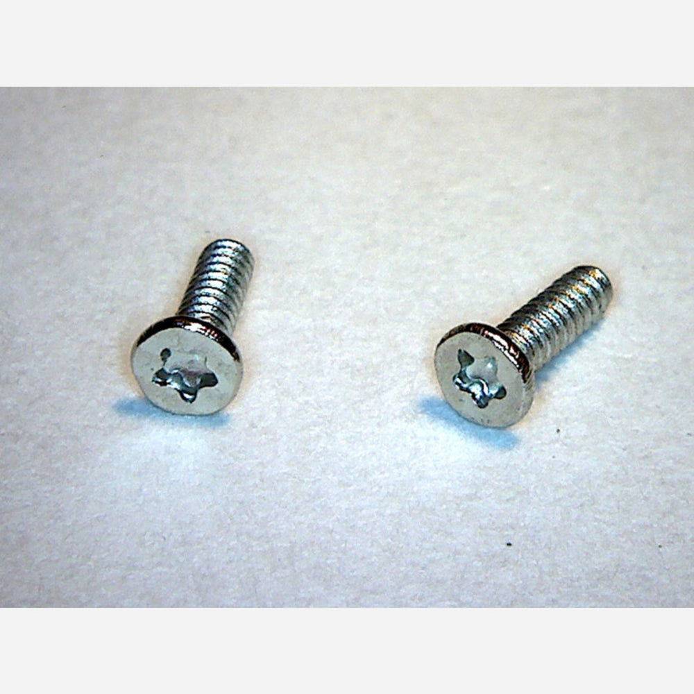 iPhone 4/4S Bottom Screw Replacement - Pentalobe 2 per pack