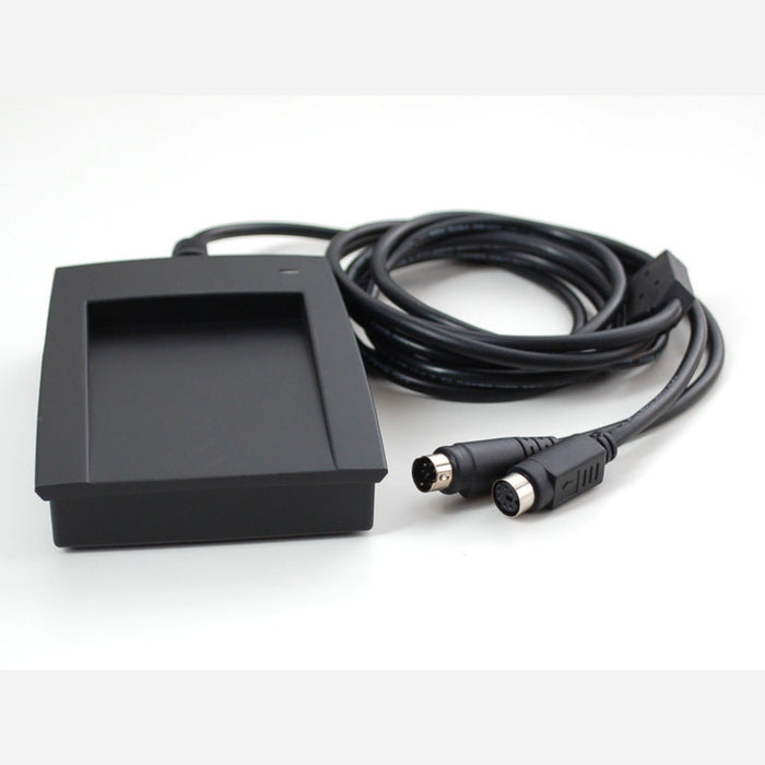 RFID RFID/NFC S50 Card Reader - PS/2 Interface