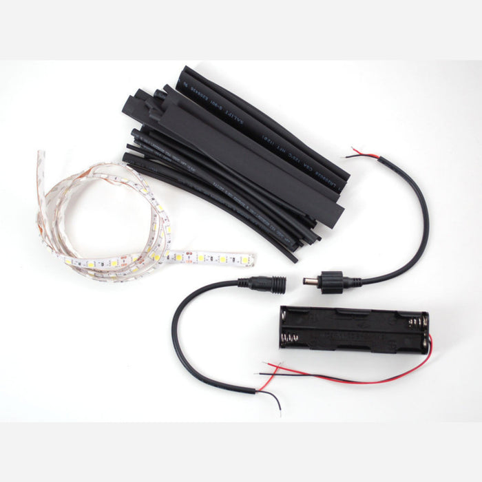 LED Bike Handlebar Pack - 1 meter