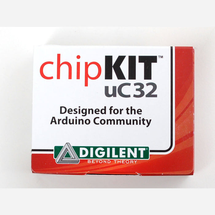 chipKIT uC32