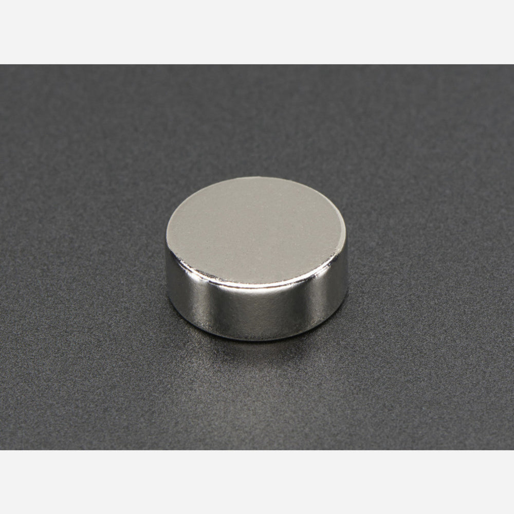 High-strength 'rare earth' magnet