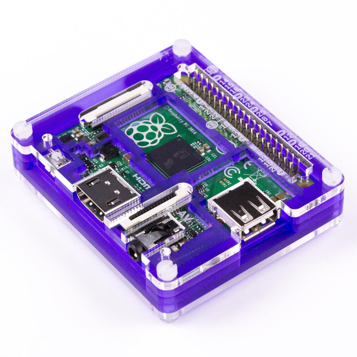 Raspberry Pi Model A+