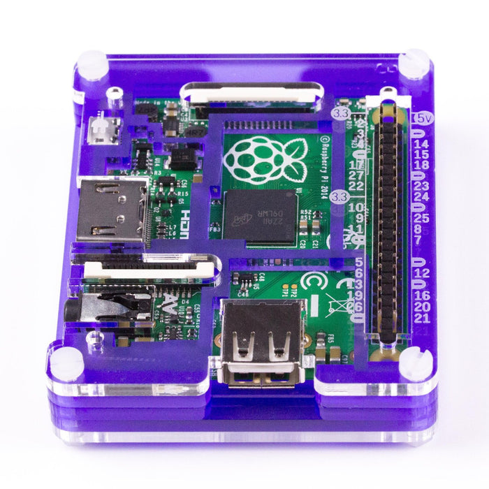 A+ Coupé Royale Pibow