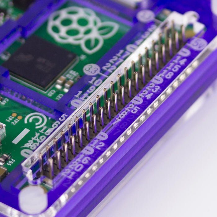 Raspberry Pi Model A+