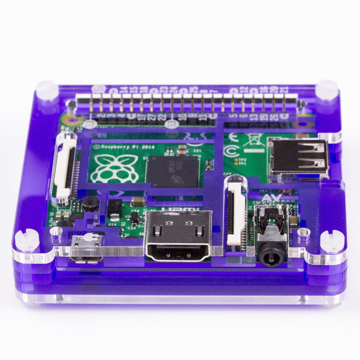 A+ Coupé Royale Pibow