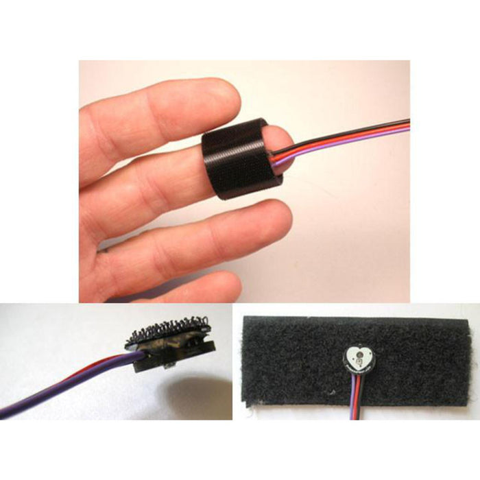 Pulse Sensor Amped