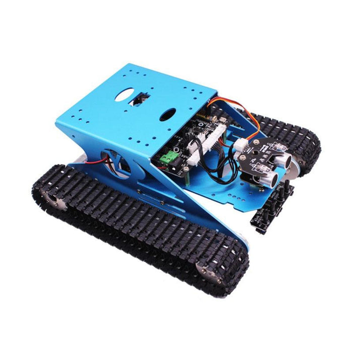 Yahboom G1 smart robot tank for Arduino