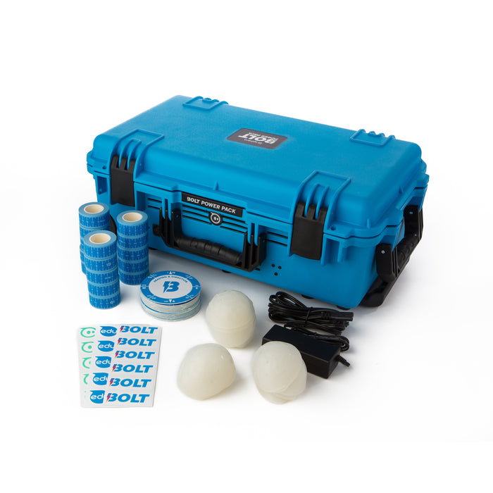 SPHERO BOLT EDU Power Pack 15-Pack