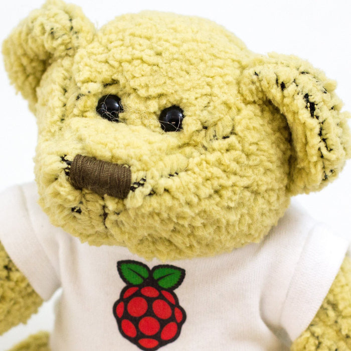 Babbage Bear