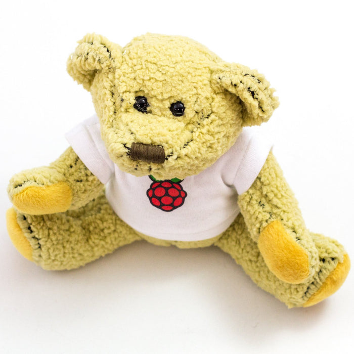 Babbage Bear