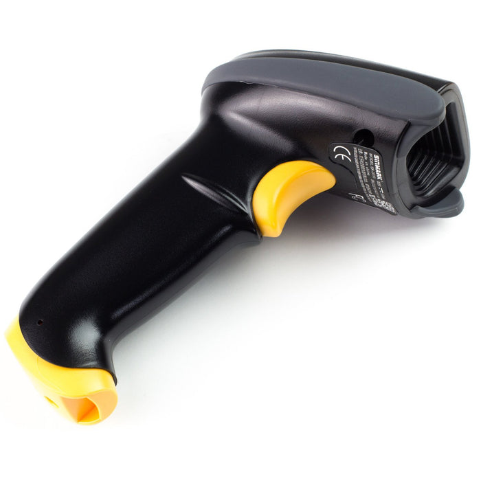 Handheld 2D & 1D USB Barcode Scanner