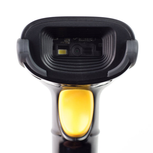 Handheld 2D & 1D USB Barcode Scanner