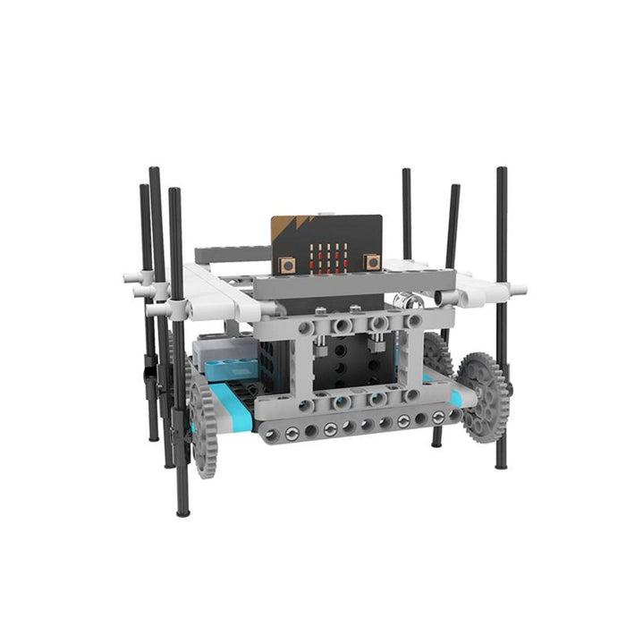 Yahboom building:bit block kit based on micro:bit