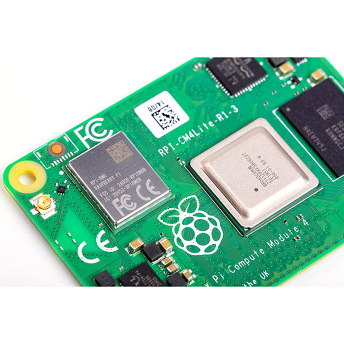 Raspberry Pi Compute Module 4 - Lite