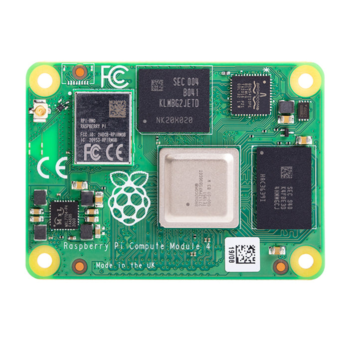 Raspberry Pi Compute Module 4 16GB - 2GB RAM