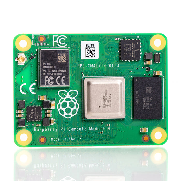 Raspberry Pi Compute Module 4 - Lite
