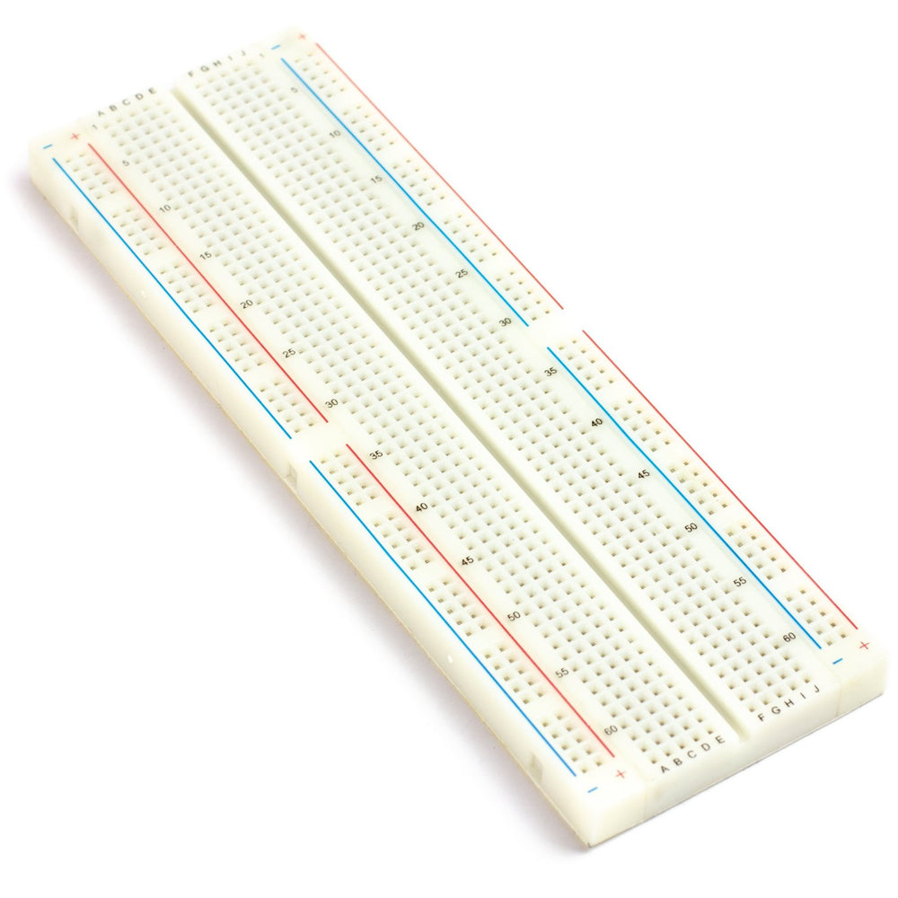 Breadboard (830 point)