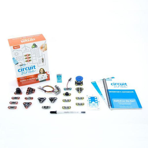 Circuit Scribe Ultra Kit
