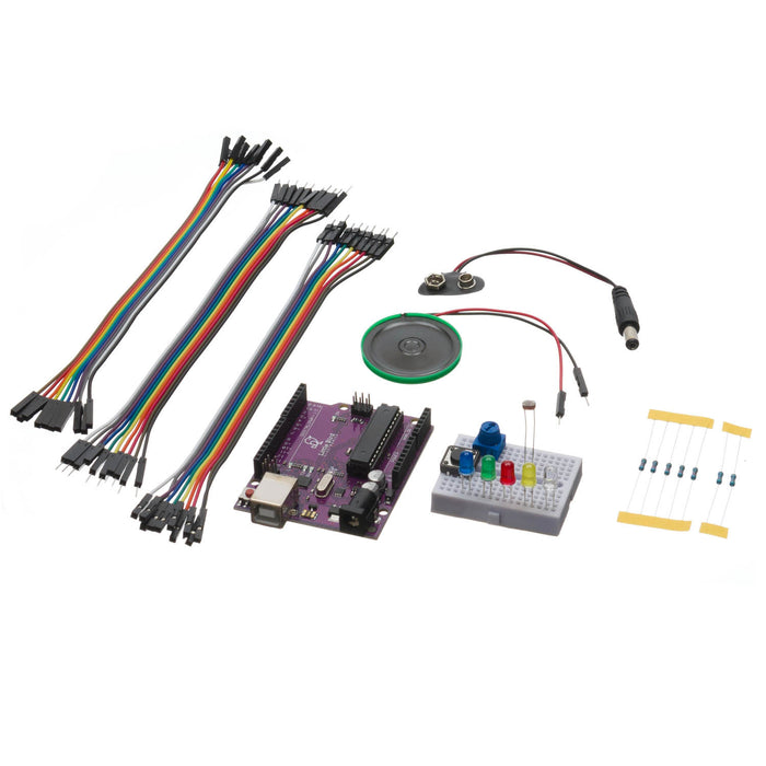 Crack the Code ™️ Take-home Set