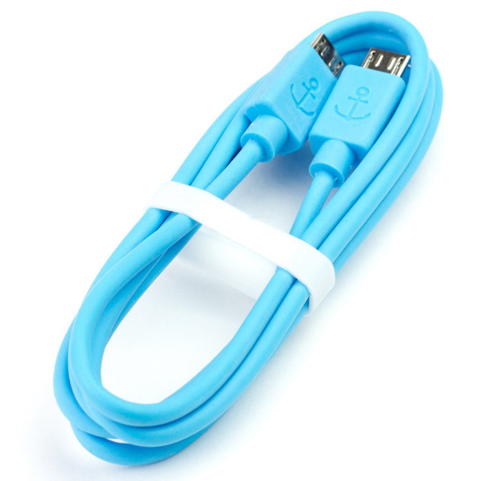 Flotilla - Cable - Dock