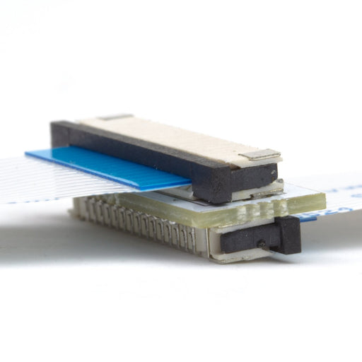 Camera Cable Joiner/Extender for Raspberry Pi