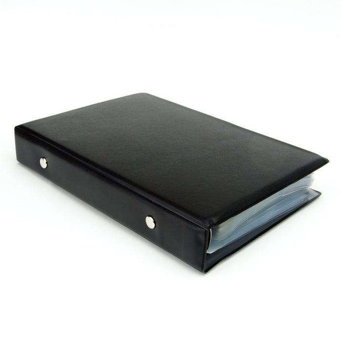 SMT/SMD Resistor and Capacitor Book - Empty Book