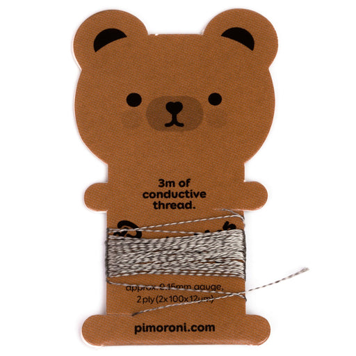 Conductive Thread - 3m
