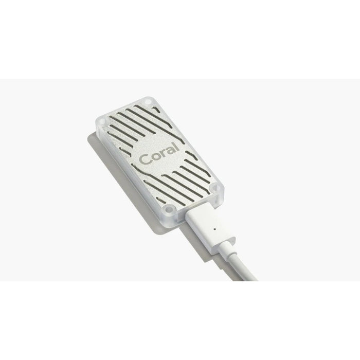 Google Coral USB Accelerator