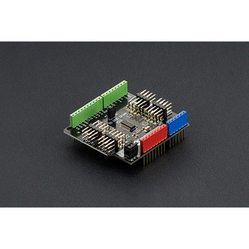 IIC TO GPIO shield V2.0