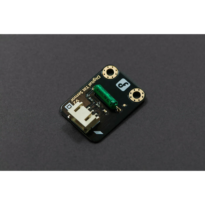 Gravity: Digital Tilt Sensor for Arduino / Raspberry Pi