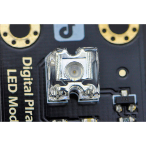 Gravity:Digital Piranha LED Module-Red