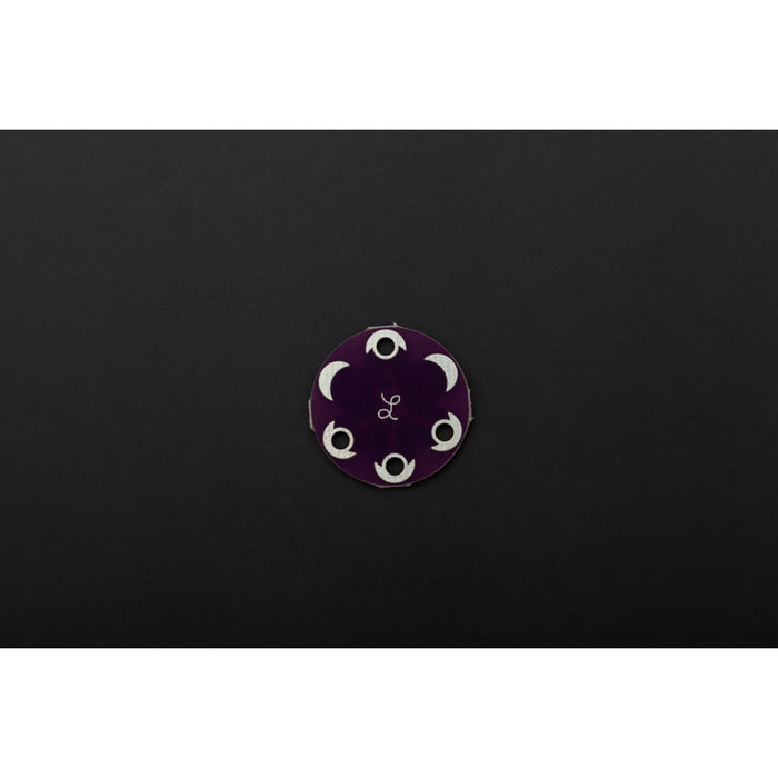 Lilypad tri-color LED