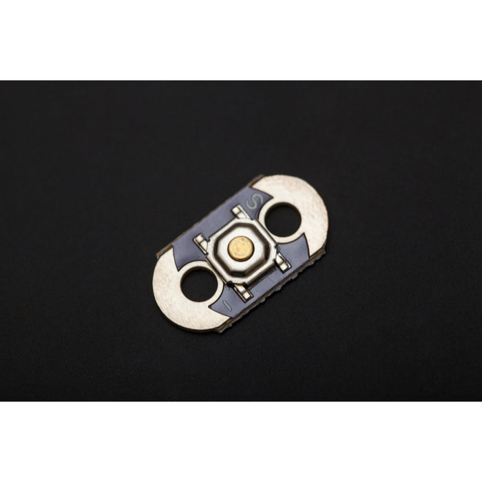 lilypad button module