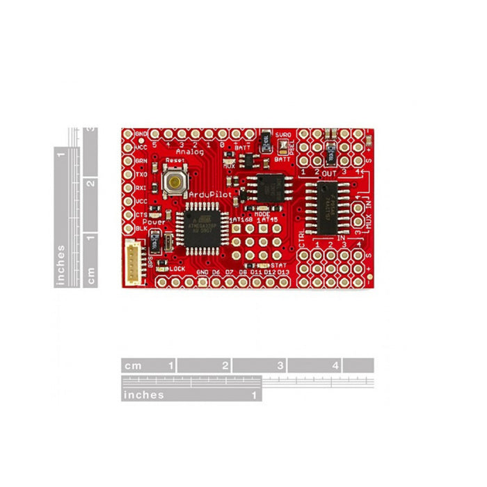 ArduPilot Main Board(Discontinued)