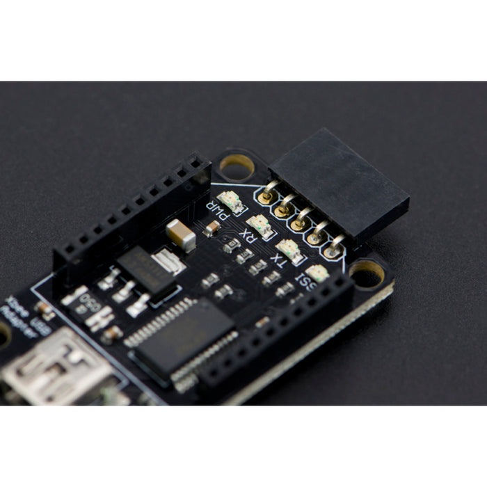 Xbee USB adapter (FTDI ready)