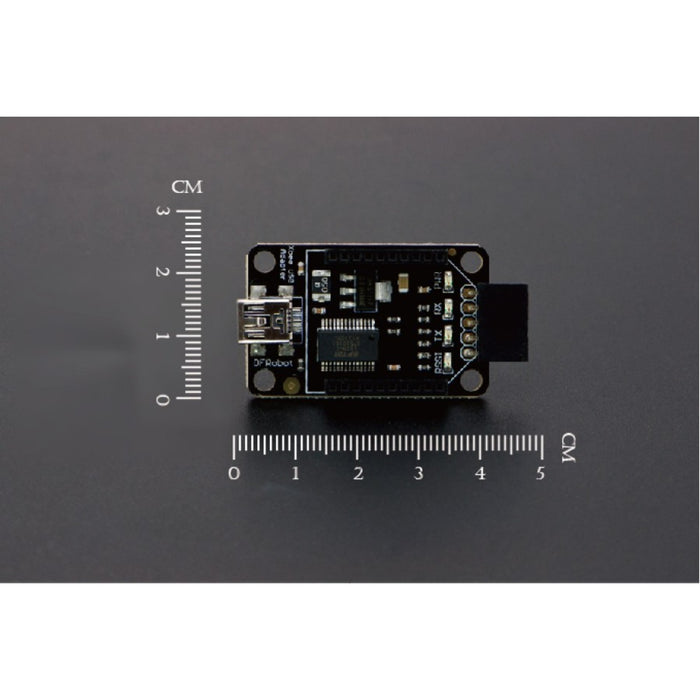 Xbee USB adapter (FTDI ready)