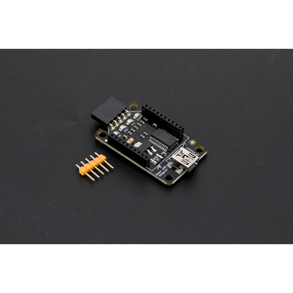 Xbee USB adapter (FTDI ready)