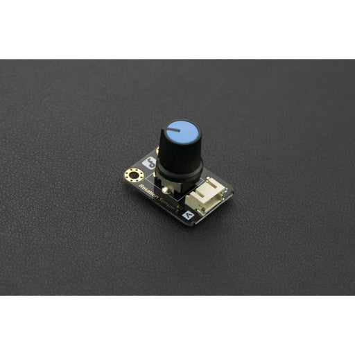 Gravity:Analog Rotation Sensor V1