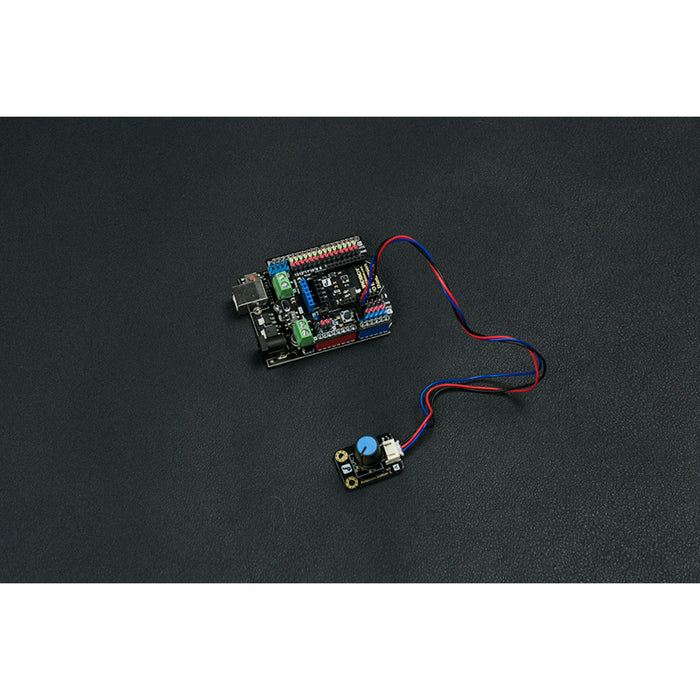 Gravity:Analog Rotation Sensor V1