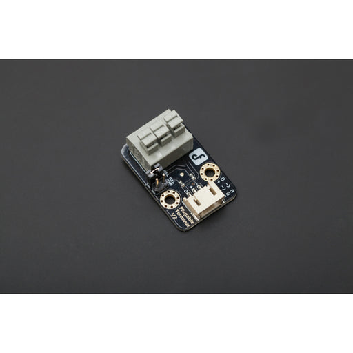 Gravity:Terminal Sensor Adapter V2.0