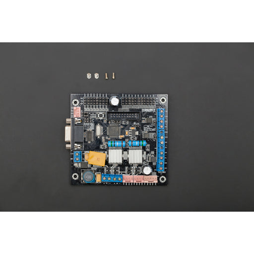 Sensor / Motor Drive Board