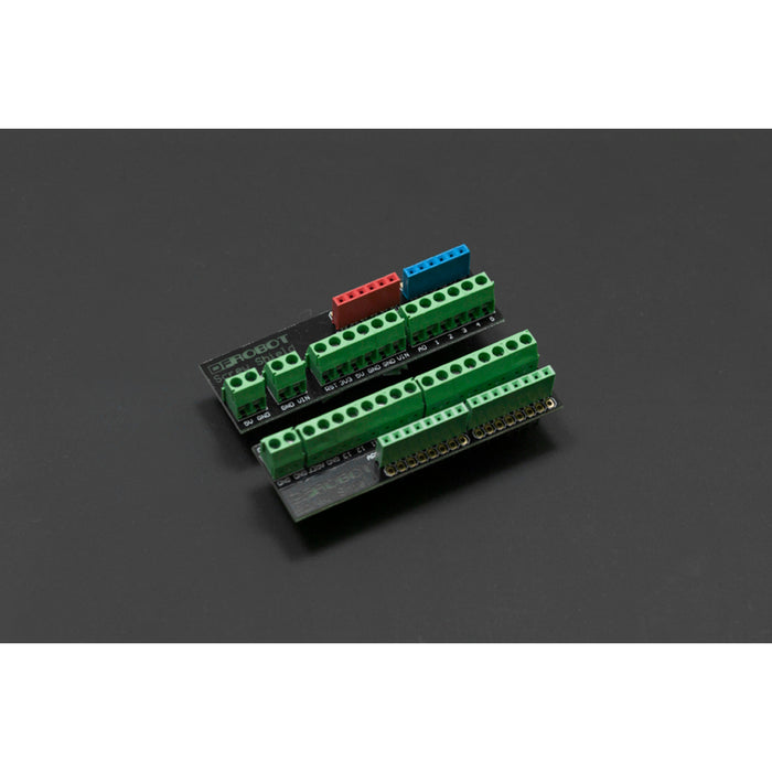 Screw Shield for Arduino