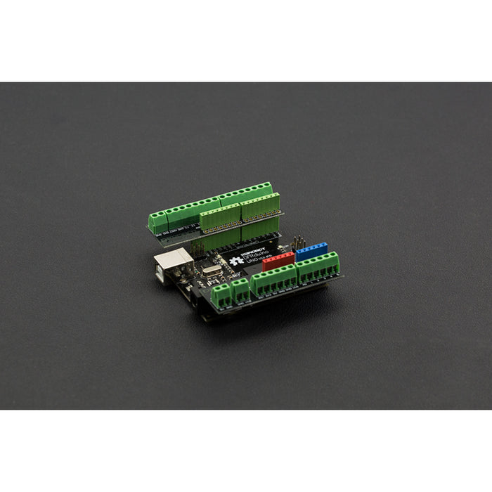 Screw Shield for Arduino