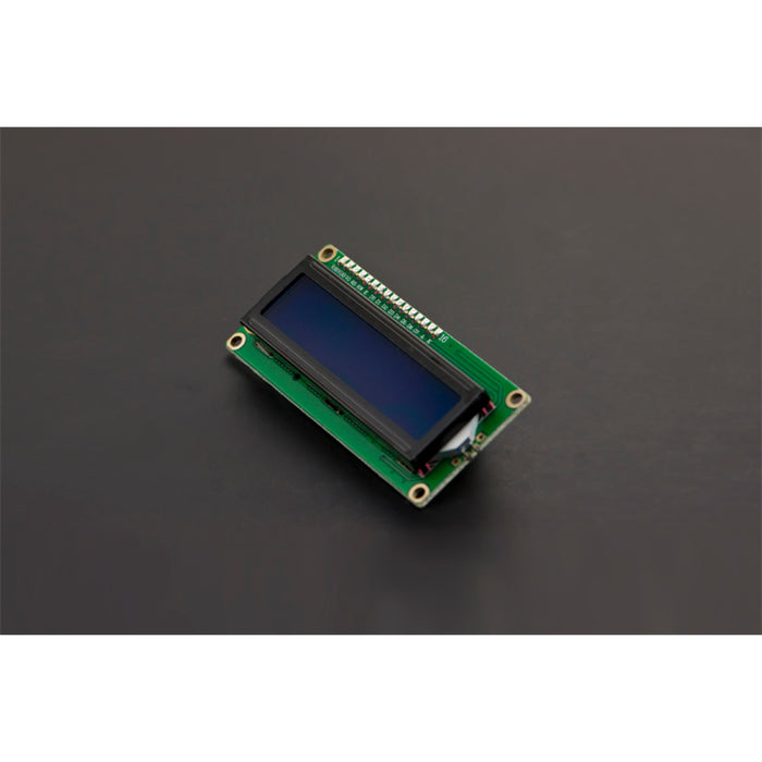 I2C 16x2(1602) LCD Display for Arduno