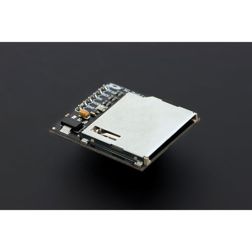 SD Module (Arduino Compatible)